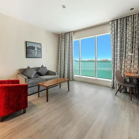 Radisson Resort Ras Al Khaimah Marjan Island Exterior photo