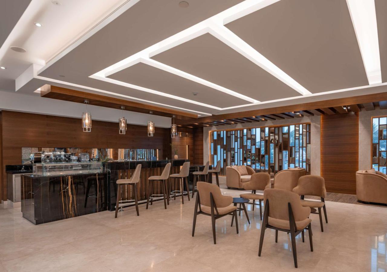 Radisson Khaimah Marjan Island 4* رأس الخيمة