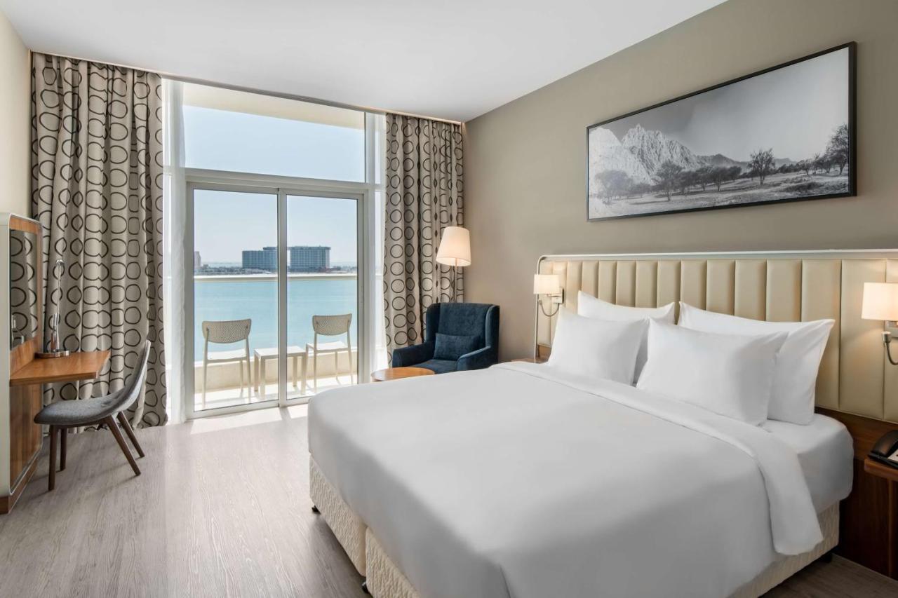 Radisson Khaimah Marjan Island