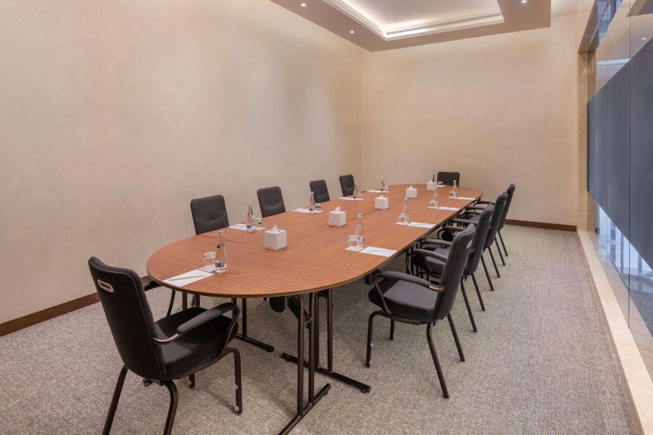 Radisson Khaimah Marjan Island منتجع 4*