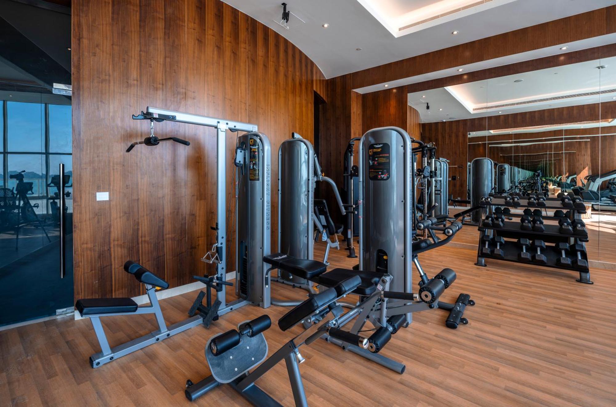 Radisson Khaimah Marjan Island 4*