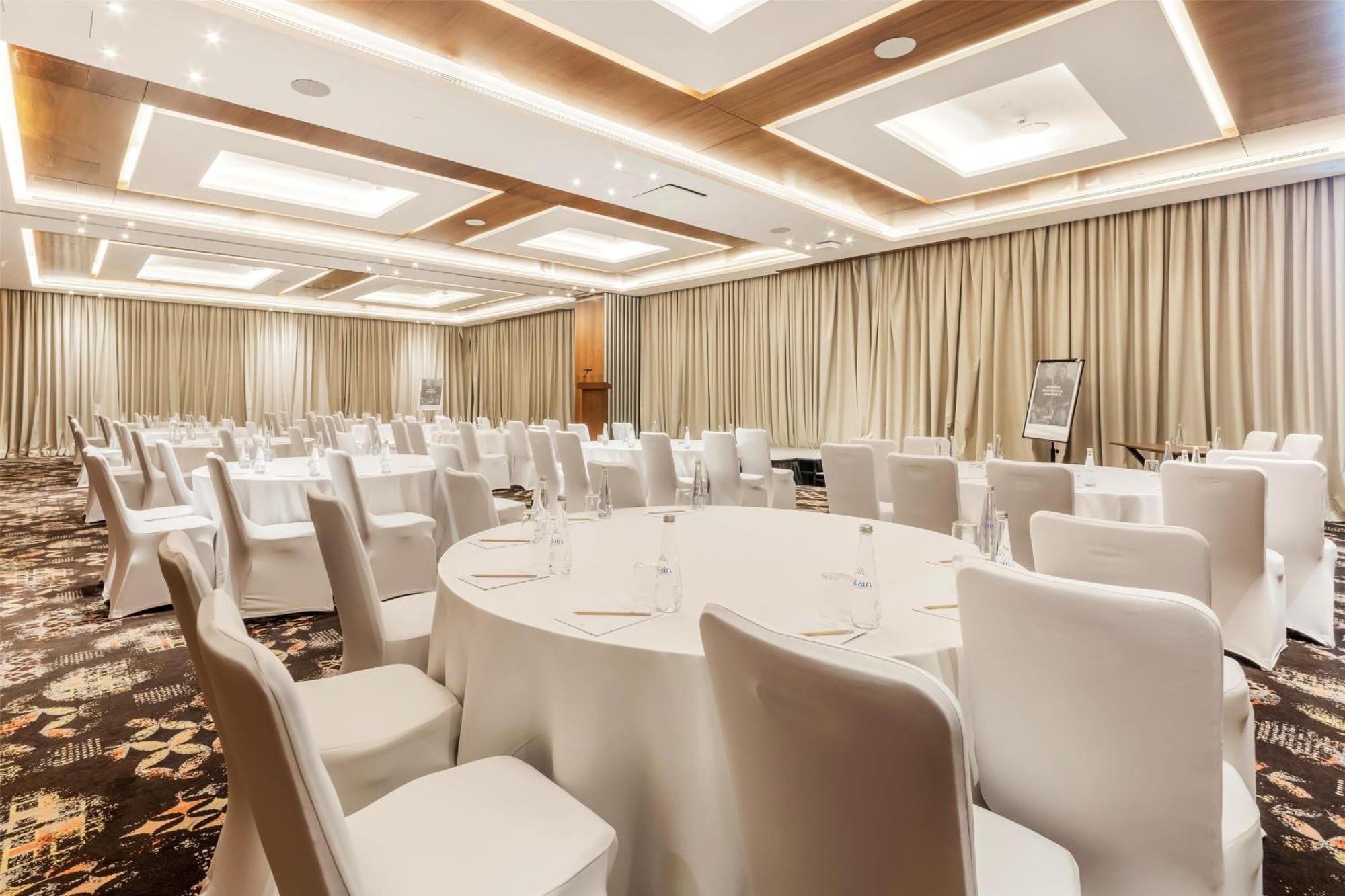 Radisson Khaimah Marjan Island