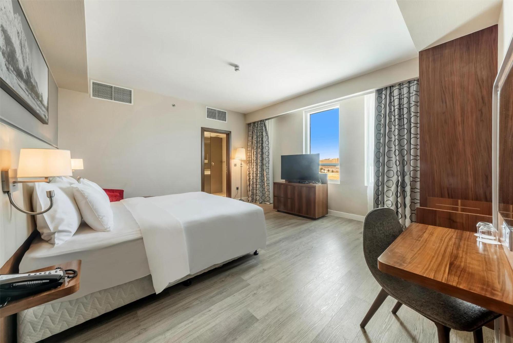 Radisson Khaimah Marjan Island